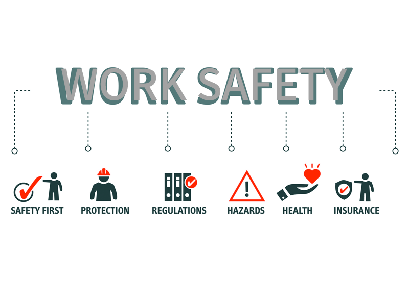 Occupational Health and Safety